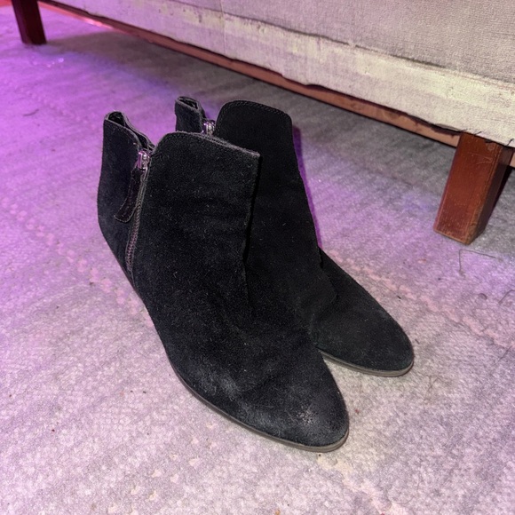 Frye Booties Size 9 - Picture 5 of 5